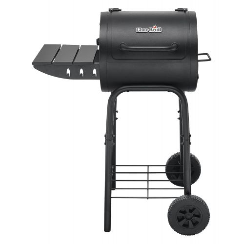  Char-Broil American Gourmet 18-inch Charcoal Grill