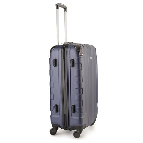  TravelCross Chicago Luggage 3 Piece Lightweight Spinner Set