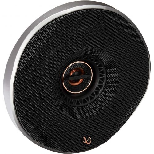  Infinity REF-6522EX Shallow-Mount 6-12 Inch Coaxial Car Speakers