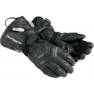 Tourmaster Tour Master Synergy 2.0 Electrically Heated Leather Gloves 8766-0205-10