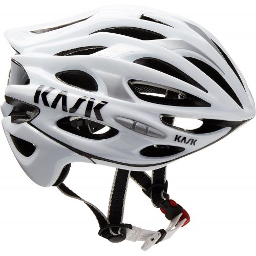  Kask Mojito Helmet White, XL