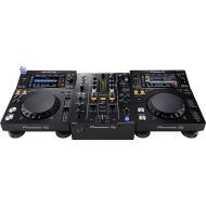 The DJ Hookup Pioneer DJ DJM-450 + Pioneer DJ XDJ-700 Bundle