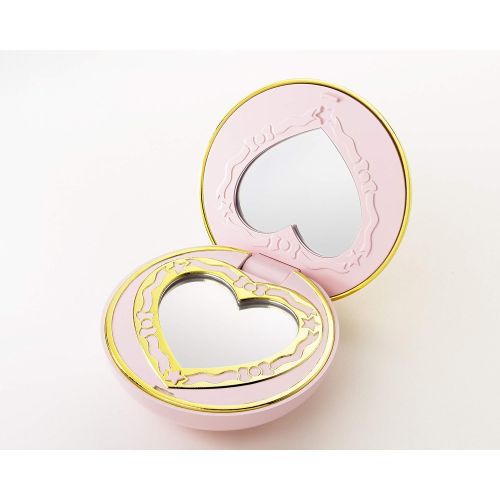  Tamashii Nations Proplica Sailor Chibi Moon Prism Heart Compact Sailor Moon