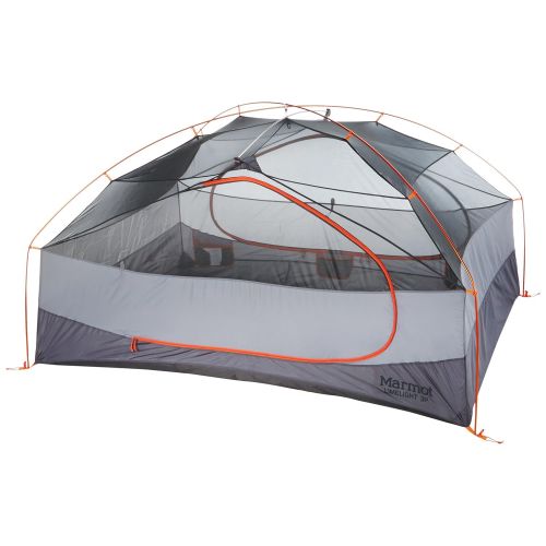 마모트 Marmot Limelight 3 Person Camping Tent wFootprint
