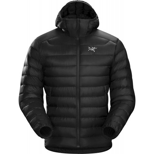  Arcteryx Mens Cerium LT Hooded Jacket