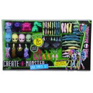Mattel Monster High Create A Monster Holiday Pack