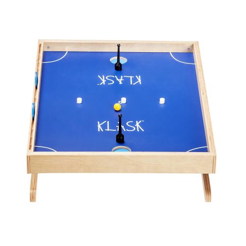  Buffalo Games Klask: The Magnetic Game of Skill