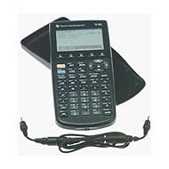 [무료배송]공학용 계산기 Texas Instruments TI-86 Graphing Calculator