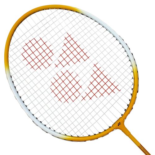  Yonex Gr 303 Badminton Racquet (Yellow)