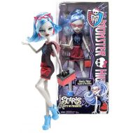 Ghoulia Yelps: Daughter of The Zombies ~10.5 Monster High Scaris - City of Frights Figure