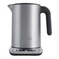 /Kenwood SJM610 Persona Collection Electric Kettle with Variable Temperature, Silver