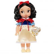 Disney Animators Collection Snow White Doll - 16 Inch No Color