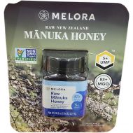 Comvita Melora UMF 5 + Manuka Honey, 35.2 Ounce