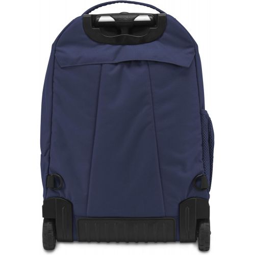  JanSport Driver 8 Core Series Wheeled Backpack
