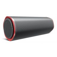Creative Sound Blaster Free Multifunction Portable Bluetooth Speaker, Built-In MP3 Player with MicroSD (Black)