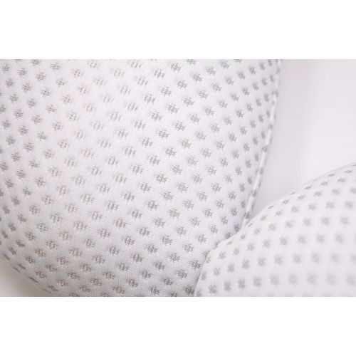  All American Collection New Comfortable Bamboo Nursing Pillow