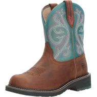 ARIAT Womens Fatbaby Collection Western Cowboy Boot