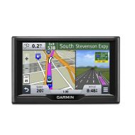 Garmin Nuvi 57LM GPS Navigator System with Spoken Turn-By-Turn Directions,5 inch display, Lifetime Map Updates, Direct Access, and Speed Limit Displays