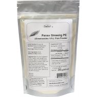 NuSci Panax Ginseng Extract Powder, Standardized 10% Ginsenosides, Energy & Vitality (1000 grams (2.2 lb))