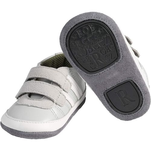  Robeez Boys Loafer - Mini Shoez