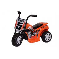 Beyond Infinity Ryan Dungey Official Licensed Battery Powered Ride On Mini Moto Bike