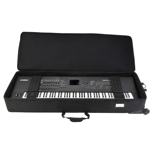  SKB Soft Case for 88-Note Keyboard (1SKB-SC88KW)