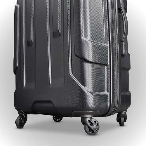 쌤소나이트 Samsonite Centric Expandable Hardside Luggage with Spinner Wheels