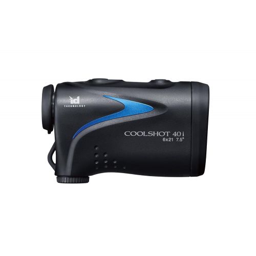  Nikon portable laser rangefinder COOLSHOT 40i LCS40I