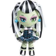 Just Play Monster High Stylized Frankie Stein Plush