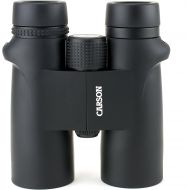 Carson VP Series Full Sized or Compact Waterproof High Definition Binoculars for Hunting, Bird Watching, Sight-Seeing, Surveillance, Safaris, Camping, Hiking, Concerts, Sporting Ev