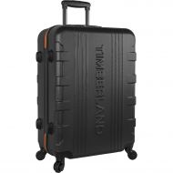 Timberland Hardside Spinner Carry On and Check in Luggage Suitcase