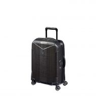 Hartmann 7R Hardside Luggage with Double Spinner Wheels