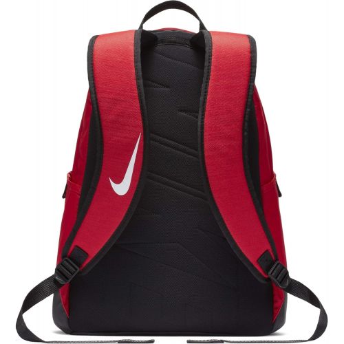 나이키 Nike Brasilia Backpack Black/White