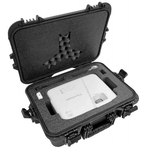  ViewSonic Compatible PA503X Case Club Projector Case
