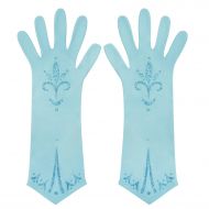 Frozen Disney Elsa Glamour Gloves