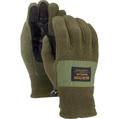버튼 Burton Ember Fleece Gloves