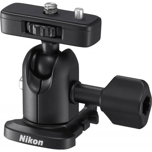  Nikon AA-1B Base Adapter for KeyMission 170