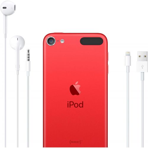 애플 Apple iPod Touch (32GB) - Product(Red) (Latest Model)