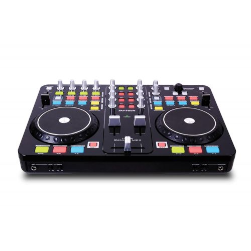 DJ Tech DJTECH IMIXRELOADMKII DJ Mixer