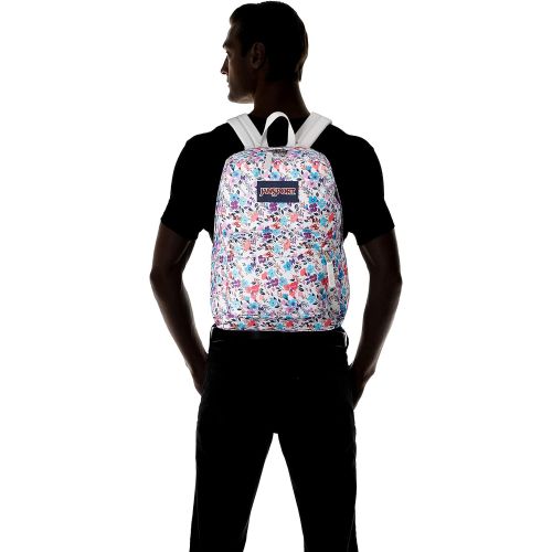  JanSport Superbreak Backpack