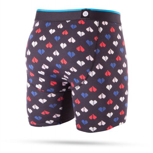  Stance Mens Game Over Boxer Brief