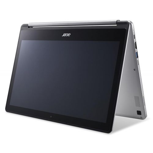 에이서 Acer Flagship chromebook with intel processor (13.3 inch | FHD | Touchscreen, M8173C | 4G | 32G SSD)
