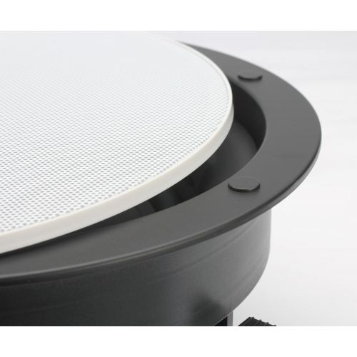  Atlantic Technology IC-8.3-S 8 Trimode Thin Bezel In-Ceiling Speaker (Single)
