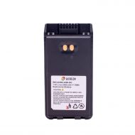 BOMMEOW Bommeow BICL0280-2400-D Replacement Battery for ICOM VHF AND UHF TRANSCEIVERS IC-F1000 IC-F1000S TC-F2000 IC-F2000S