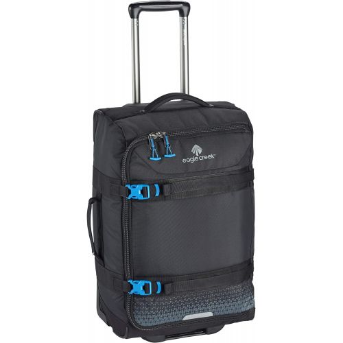  Eagle Creek Expanse Wheeled Duffel Carry On Rolling