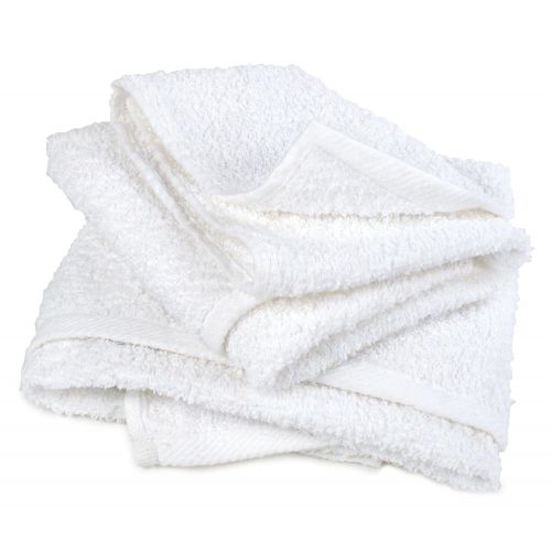 프로 Pro-Clean Basics A51765 Ribbed Bar Towel, 16 x 19 (Pack of 300)