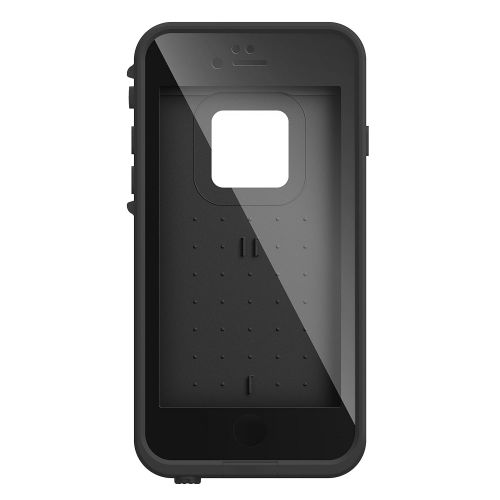  LifeProof Lifeproof FR SERIES iPhone 6/6s Waterproof Case (4.7 Version) - Retail Packaging - BLACK