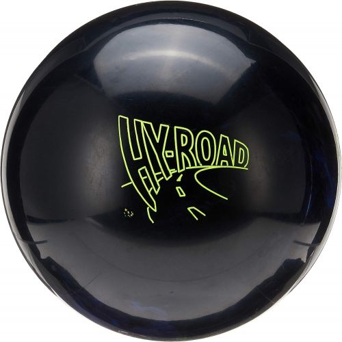 스톰 Storm Hy Road Bowling Ball, 14-Pound