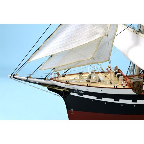  Artesania Latina Artesana Latina Wooden Model Ship: French Training Vessel Belem 175