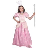 Princess Paradise - Wizard of Oz Pocket Deluxe Glinda Costume